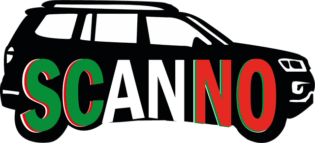 Scanno AI Logo